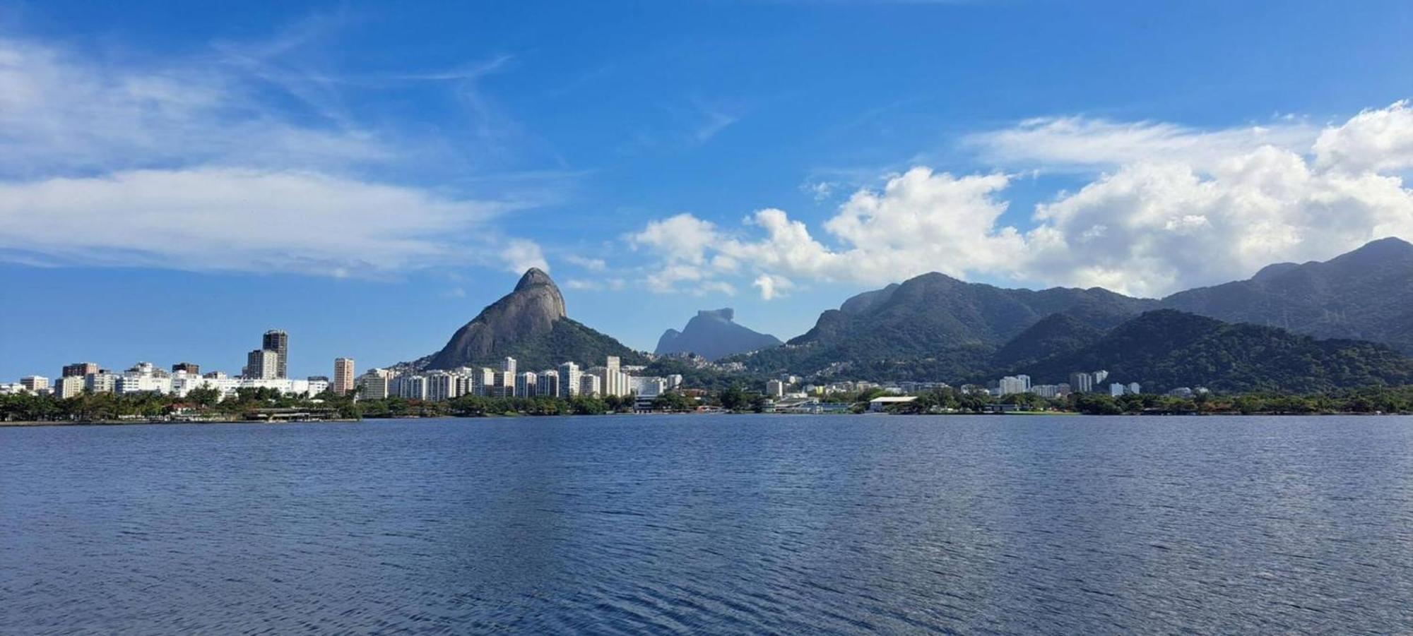 Obo Casa • Modern Lux Design Loft • Ipanema Beach ริโอเดจาเนโร ภายนอก รูปภาพ