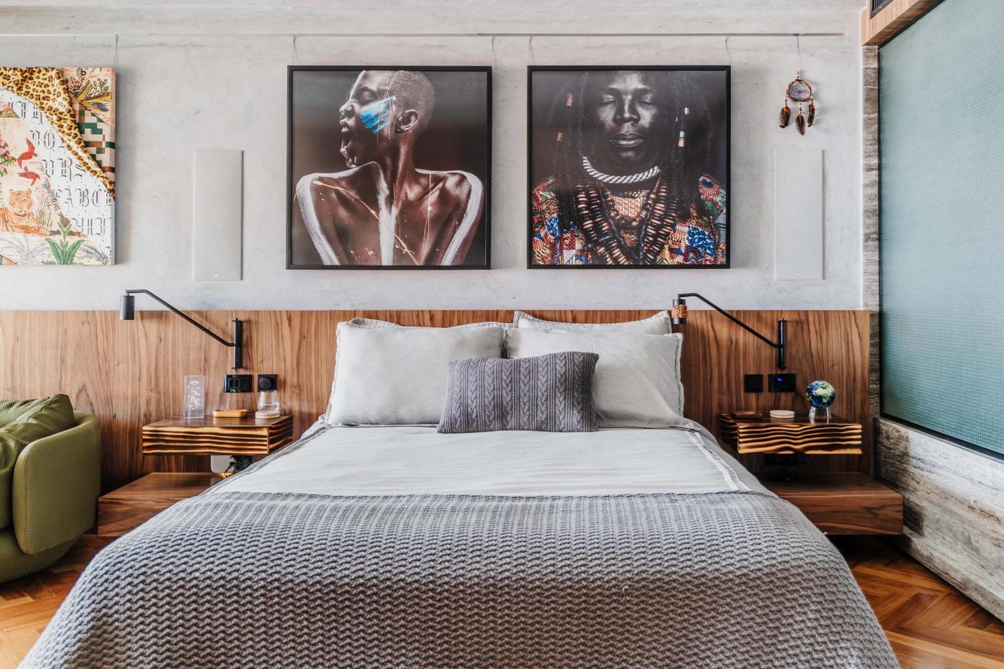 Obo Casa • Modern Lux Design Loft • Ipanema Beach ริโอเดจาเนโร ภายนอก รูปภาพ