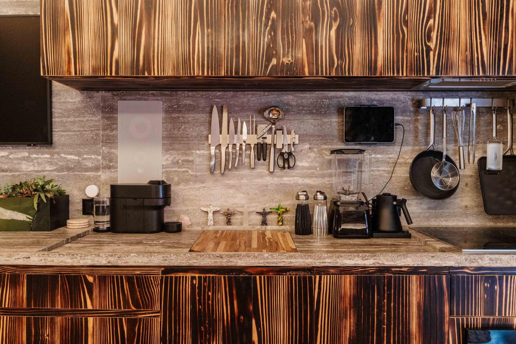 Obo Casa • Modern Lux Design Loft • Ipanema Beach ริโอเดจาเนโร ภายนอก รูปภาพ