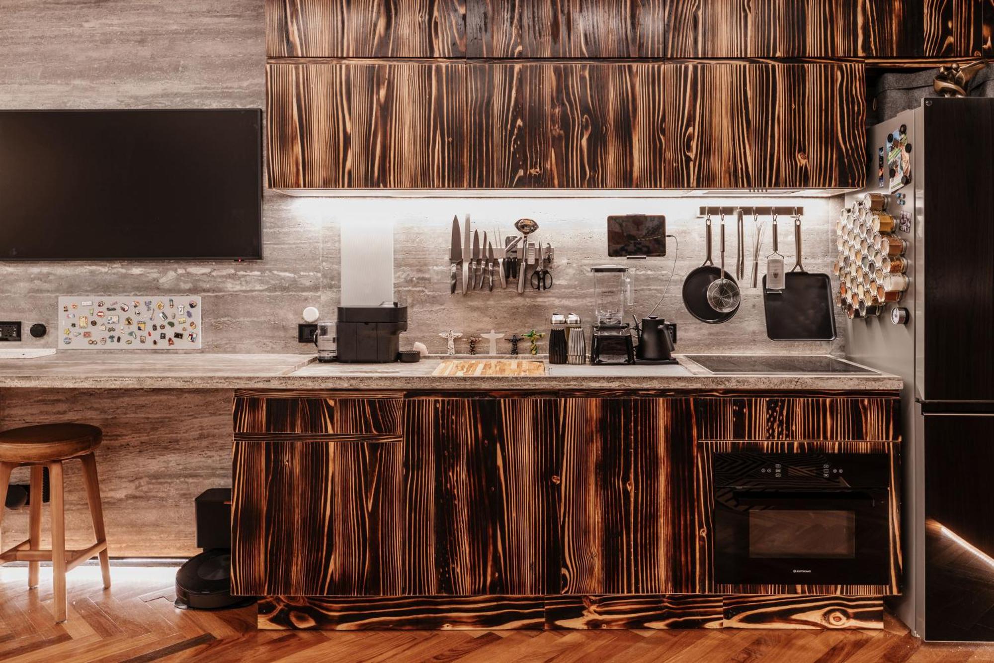 Obo Casa • Modern Lux Design Loft • Ipanema Beach ริโอเดจาเนโร ภายนอก รูปภาพ