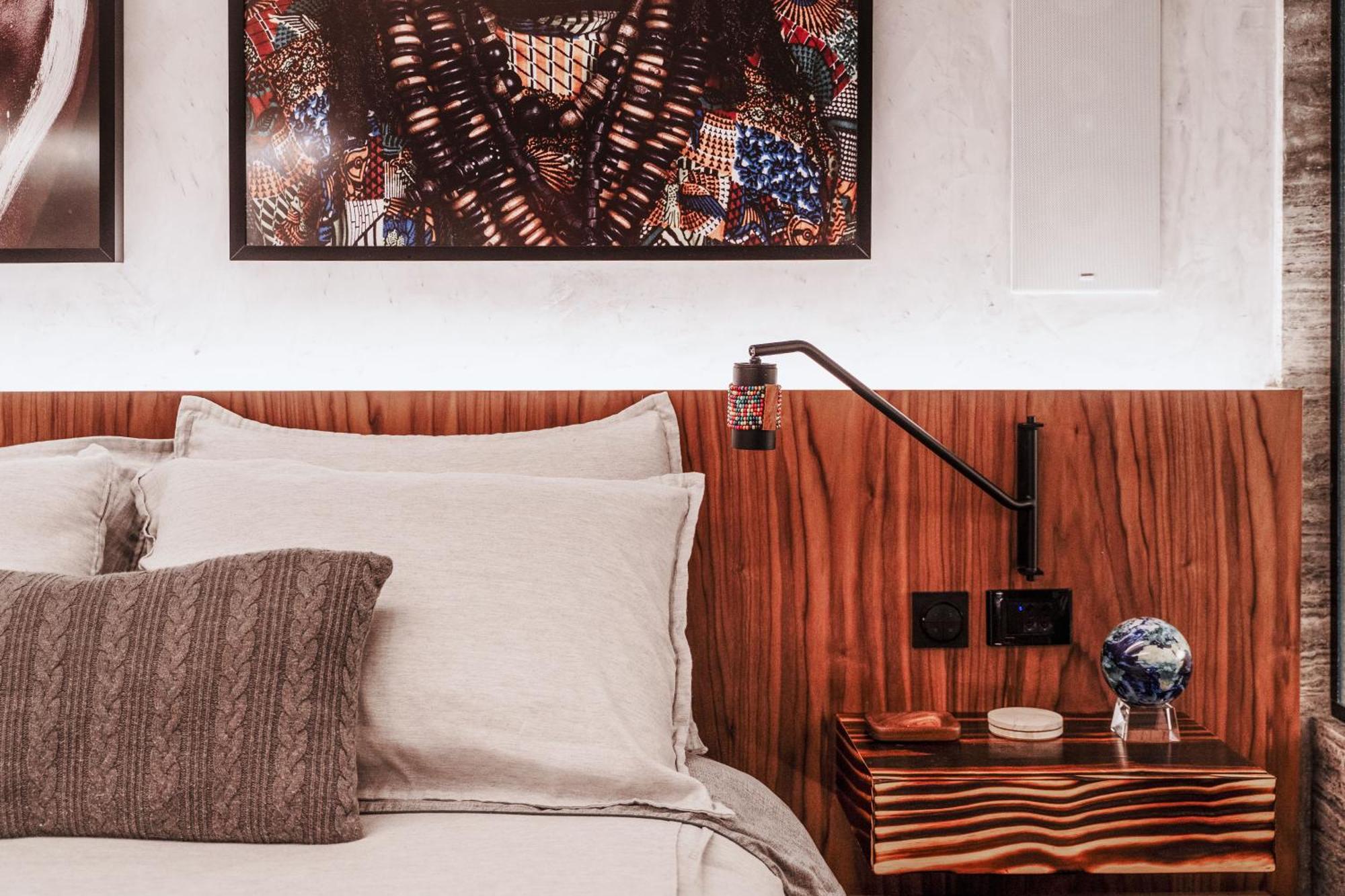 Obo Casa • Modern Lux Design Loft • Ipanema Beach ริโอเดจาเนโร ภายนอก รูปภาพ
