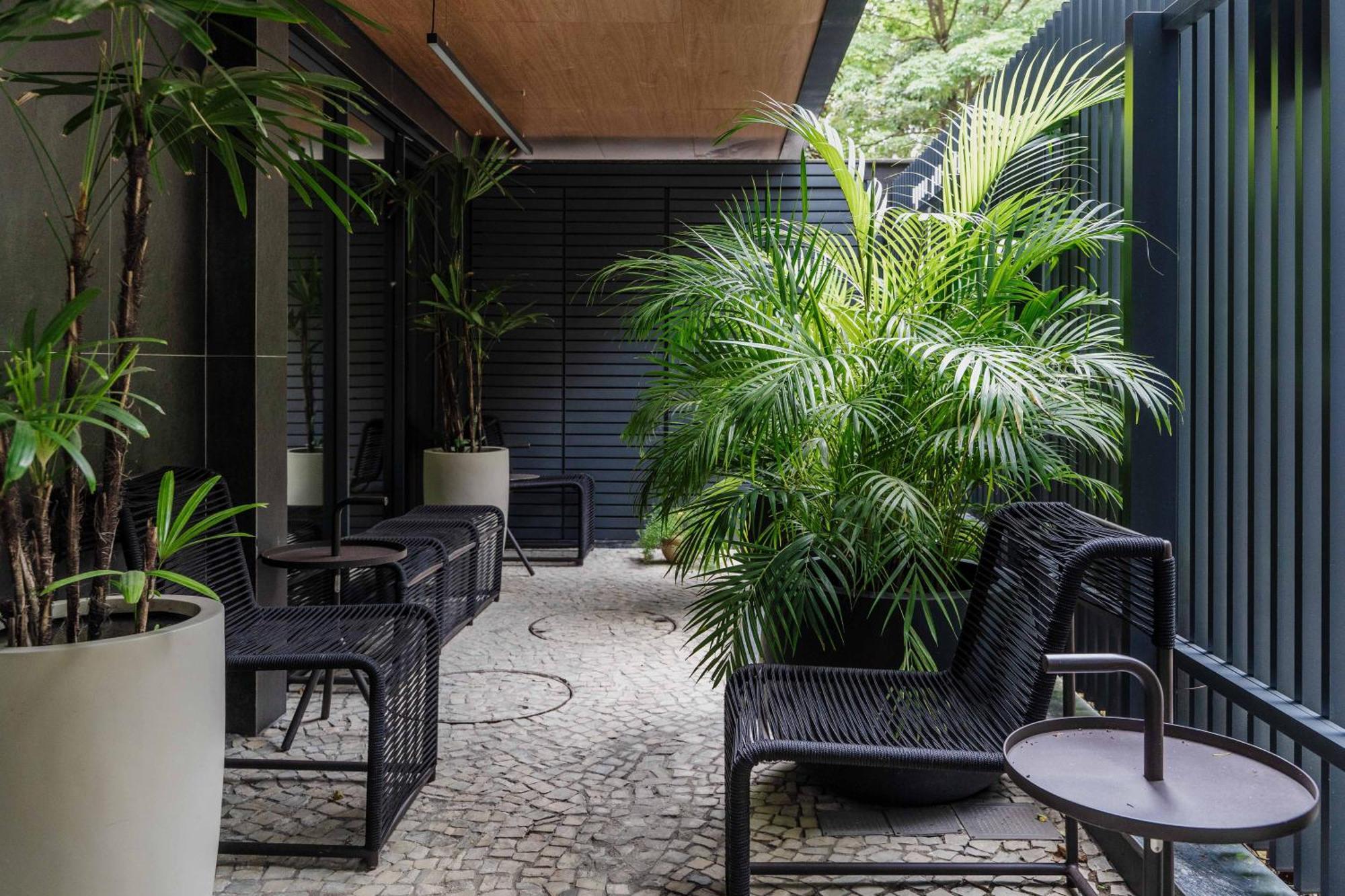 Obo Casa • Modern Lux Design Loft • Ipanema Beach ริโอเดจาเนโร ภายนอก รูปภาพ