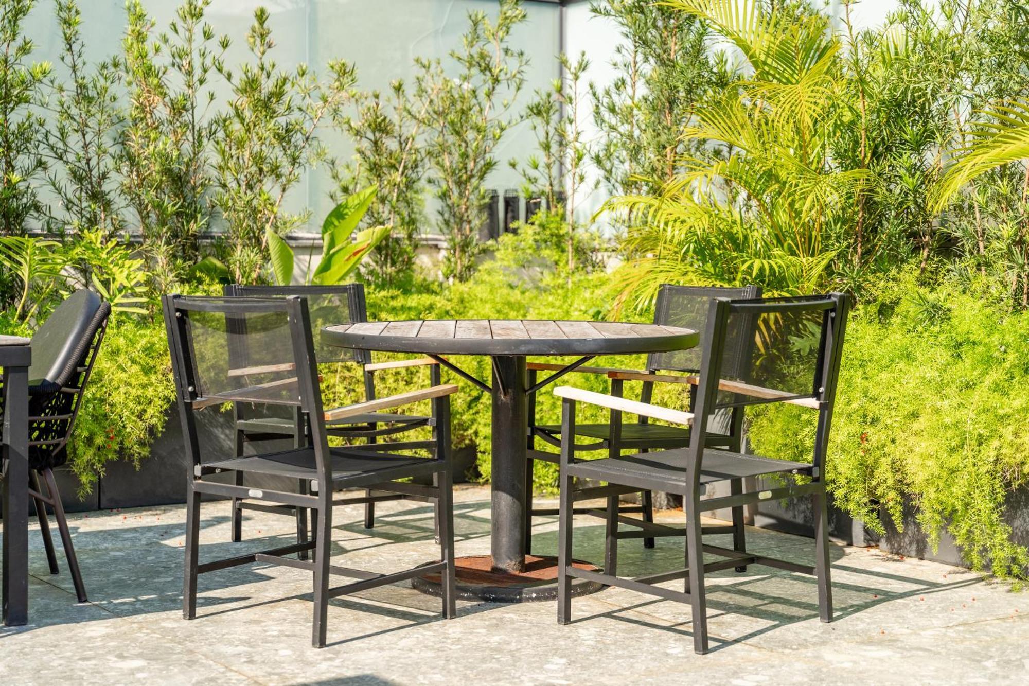 Obo Casa • Modern Lux Design Loft • Ipanema Beach ริโอเดจาเนโร ภายนอก รูปภาพ